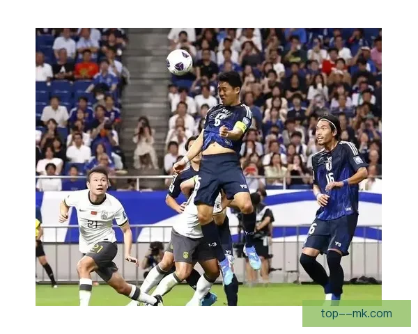 中国男足客场惨败日本七球创历史最惨纪录引发热议