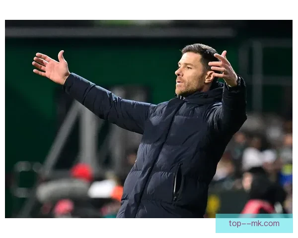 勒沃库森主帅强调球队始终以争夺冠军为最终目标