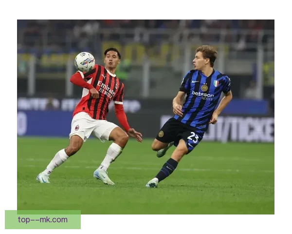 图拉姆米兰德比世界波破门破迈尼昂十指关全场沸腾