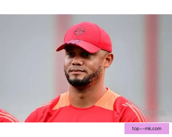 孔帕尼执教拜仁从伯恩利降级中崛起揭示传控理念的英超挑战