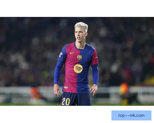 巴萨因财务公平竞争规则无法注册奥尔莫转会手续受阻