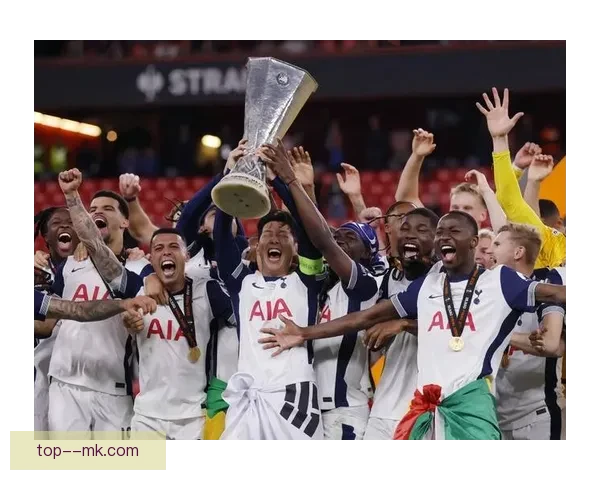 孙兴慜精彩进球助热刺力克西汉姆 激战中的制胜一刻