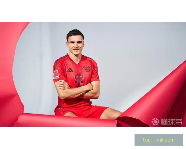 拜仁正式签约帕利尼亚为球队中场注入新活力