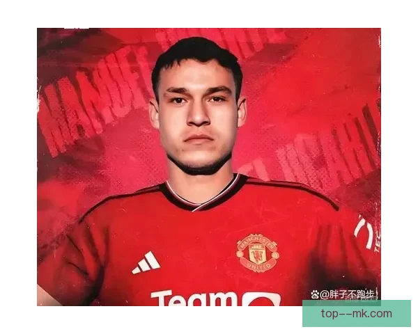 曼联正式宣布签下17岁天才青训球员 预计2026年3月正式加盟一线队