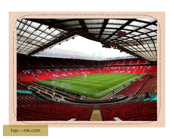 曼联公布老特拉福德球场周边开发计划打造全新商业和娱乐区