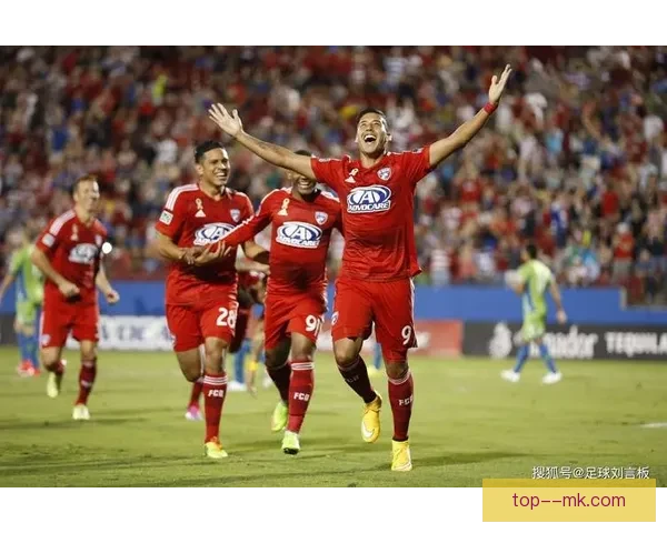 洛杉矶银河强势晋级美职联西区决赛引发球迷热议