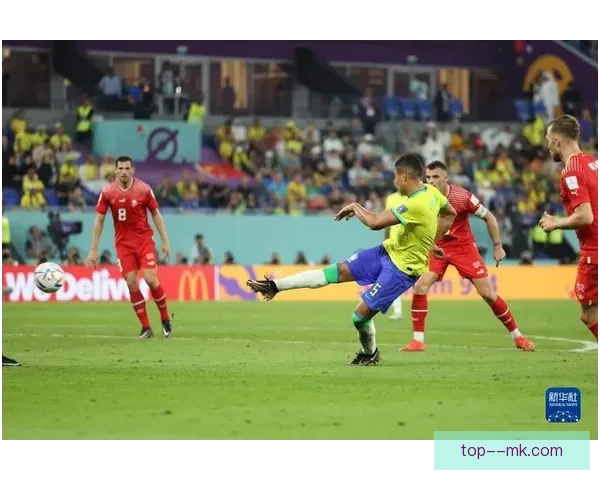 维尼修斯入选巴西队大名单备战美洲杯及世界杯预选赛助力球队冲击荣誉