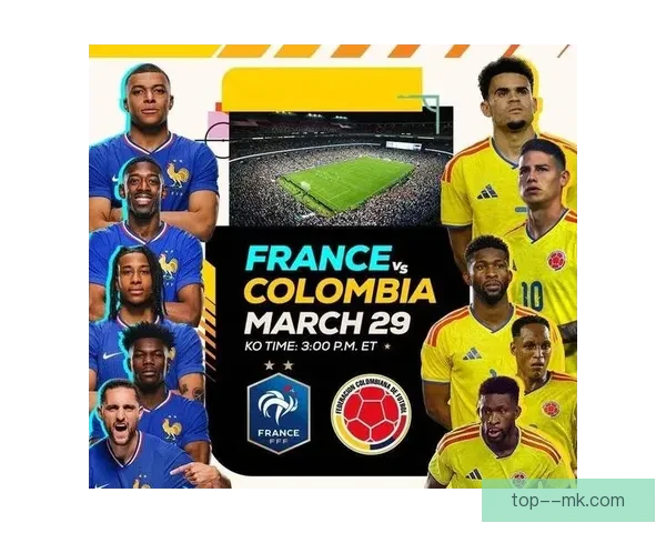 FIFA国际比赛日有哪些重要比赛全面盘点与看点解析及焦点球队前瞻