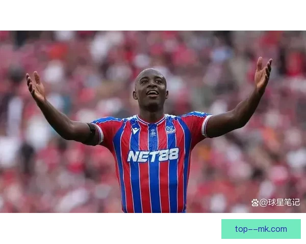 马特塔在水晶宫换帅后进球爆发迎来职业生涯新高峰